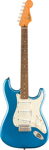 Fender Squier - 60s Stratocaster - Lake Placid Blue