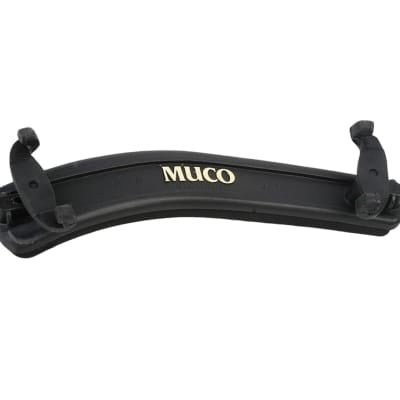 Muco - Violin Shoulder Rest - 3/4