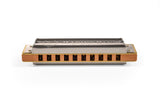 Hohner - Marine Band Series 1896 Harmonica - Key of G