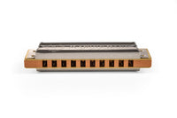 Hohner - Marine Band Series 1896 Harmonica - Key of D