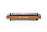 Hohner - Marine Band Series 1896 Harmonica - Key of G