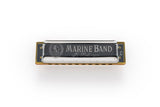 Hohner - Marine Band Series 1896 Harmonica - Key of G