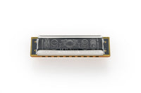 Hohner - Marine Band Series 1896 Harmonica - Key of D