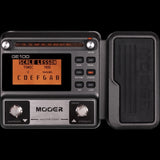 Mooer - GE100 Electric Guitar Effects Pedal - Old New Stock