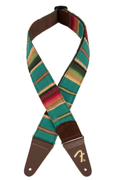Fender - 2" Sonoran Strap - Oasis