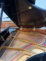 Story & Clark - Player Grand Piano - Second Hand