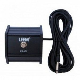 LEEM CAB-FS101 SINGLE SWITCHING BOX Heavy Duty Pg2