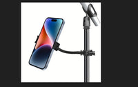 Microphone Holder Mobile Phone Holder