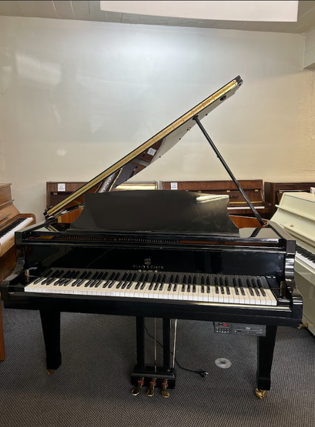 Story & Clark - Player Grand Piano - Second Hand