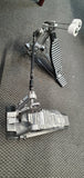 Maxtone - Bass Drum Double Pedal - Standard Model