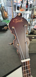 Tenok Ukulele Banjo Vintage