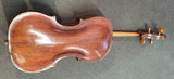 German Made Cello  (Second Hand)
