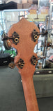 Tenok Ukulele Banjo Vintage