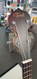 Tenok Ukulele Banjo Standard