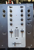 Pioneer CDJ-1000MK3 Duel Players with Stanton Mixer (Second Hand) and Case