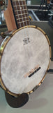Tenok Ukulele Banjo Vintage