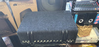 Pioneer CDJ-1000MK3 Duel Players with Stanton Mixer (Second Hand) and Case