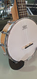 Tenok Ukulele Banjo Standard