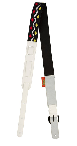 Fender - George Harrison Rocky Leather Strap