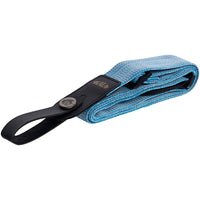 Kala - Ukulele Strap - Heather Blue