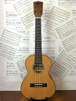 Kala - Tenor Ukulele - Solid Cedar Top