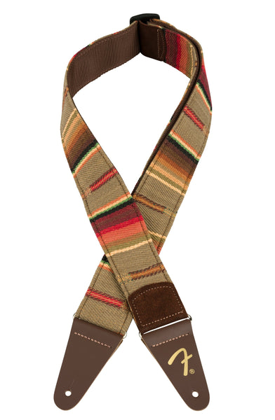 Fender - 2" Sonoran Strap - Sedona