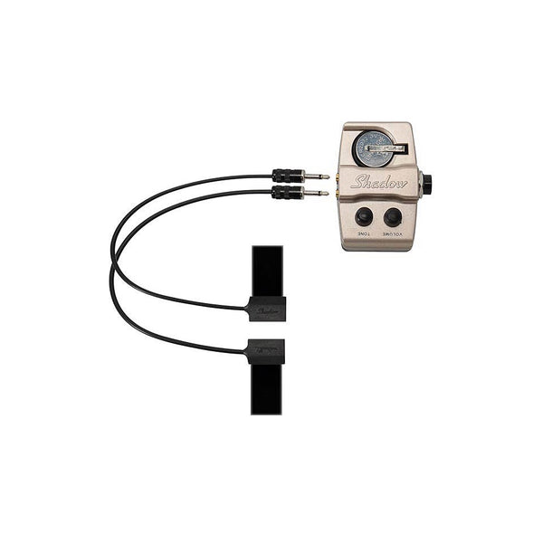 Shadow Electronics SH-955 Nanoflex Cello Pickup  - New Old Stock
