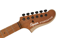 Fender Squier - Contemporary Active Starcaster - Shoreline Gold