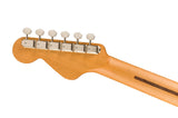 Fender - Highway Series Parlour - Acoustic Electric Guitar - Natural Finish