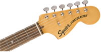 Fender Squier - Classic Vibe 70's Stratocaster - Black