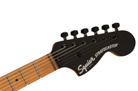 Fender Squier - Contemporary Stratocaster Special Electric Guitar - Sky Burst Metallic