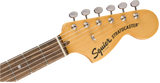 Fender Squier - Classic Vibe 70's Stratocaster - Black