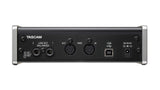 TASCAM - US2x2 US/Midi Audio Interface - (Second Hand Like New)