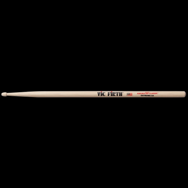 Vic Firth - 5A Wood Tip American Classic Drumsticks
