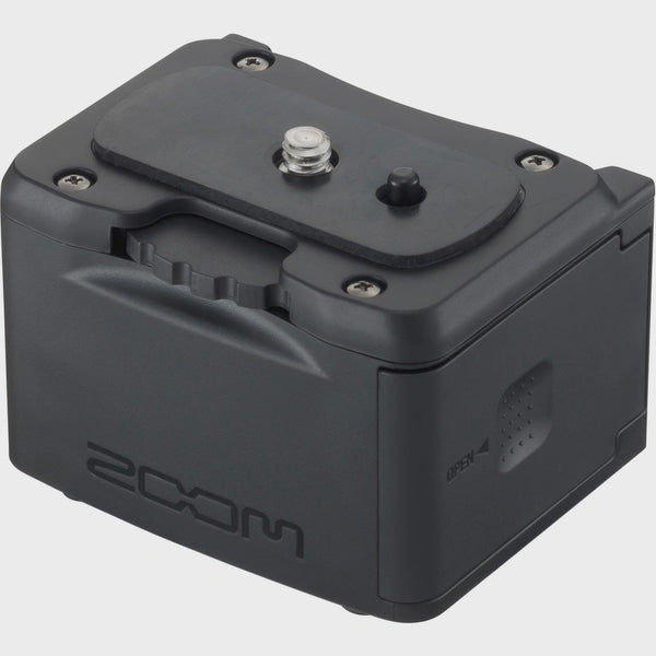 Zoom Battery Base For Q2N-4K Handy Video Recorder – The Music Warehouse