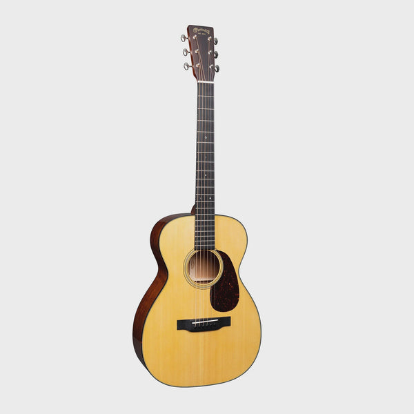 Martin - 018 Standard Series Acoustic Guitar