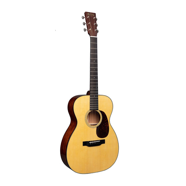 Martin - 0018 Standard Series Acoustic Guitar - 2018 Model