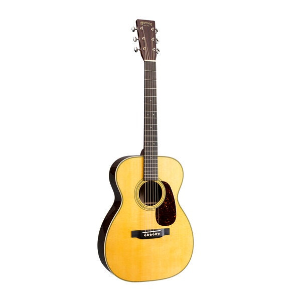 Martin - 0028 2018 Standard Series Acoustic Guitar