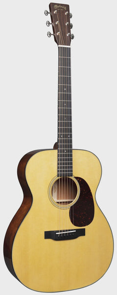 Martin - 00018 Standard Series Acoustic Guitar - 2018 Model