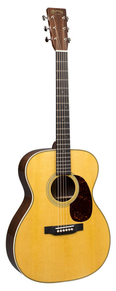 Martin - 00028 2018 Standard Series Acoustic Guitar