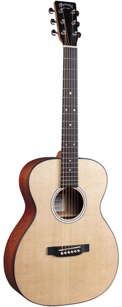 Martin - 000JR10 Junior Series Acoustic Guitar - With Gig Bag