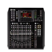 RCF - M20X Digital Mixer