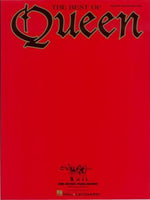 The Best of Queen - PVG