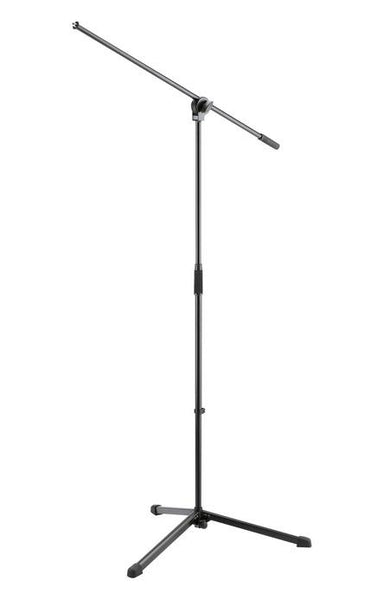 K&M Entry-Level Mic Stand
