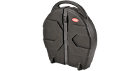 SKB ATA 22 CYMBAL VAULT W/HANDLE & WHEEL