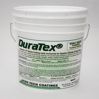 Duratex Spray Grade White