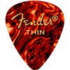 Fender - 351 Premier Picks - Thin Shell - 12 Pack