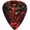 Fender - 351 Premier Picks - Medium Shell - 12 Pack