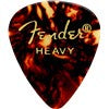 Fender - 351 Premier Picks - Heavy Shell - 12 Pack
