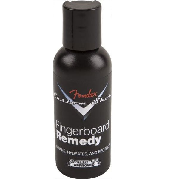 Fender - Custom Shop Fingerboard Remedy - 2oz